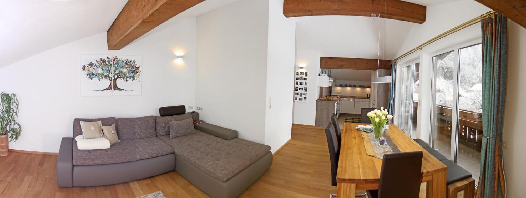 Appartement De Luxe - 140M² Ельбіґенальп Екстер'єр фото